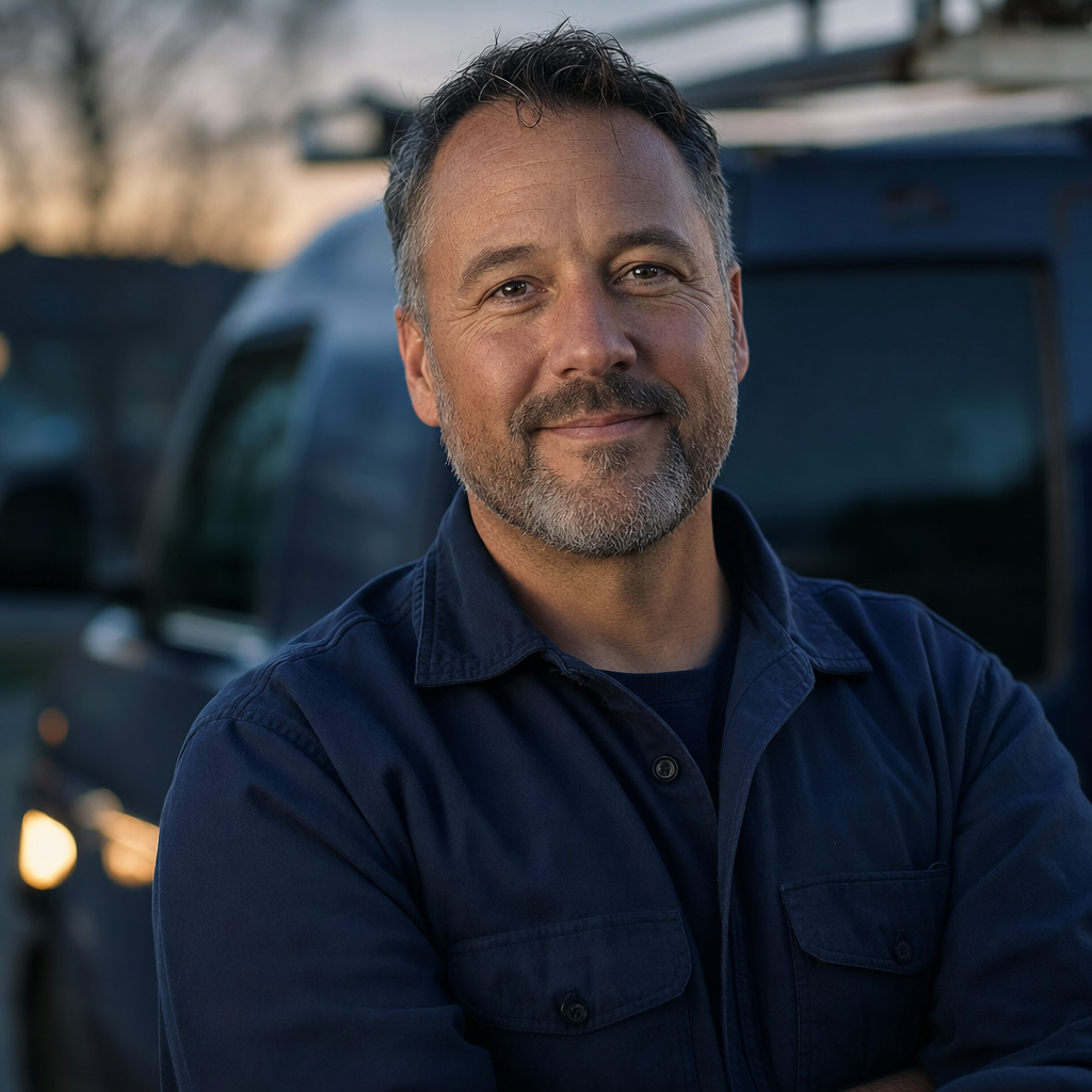 Mike Reynolds