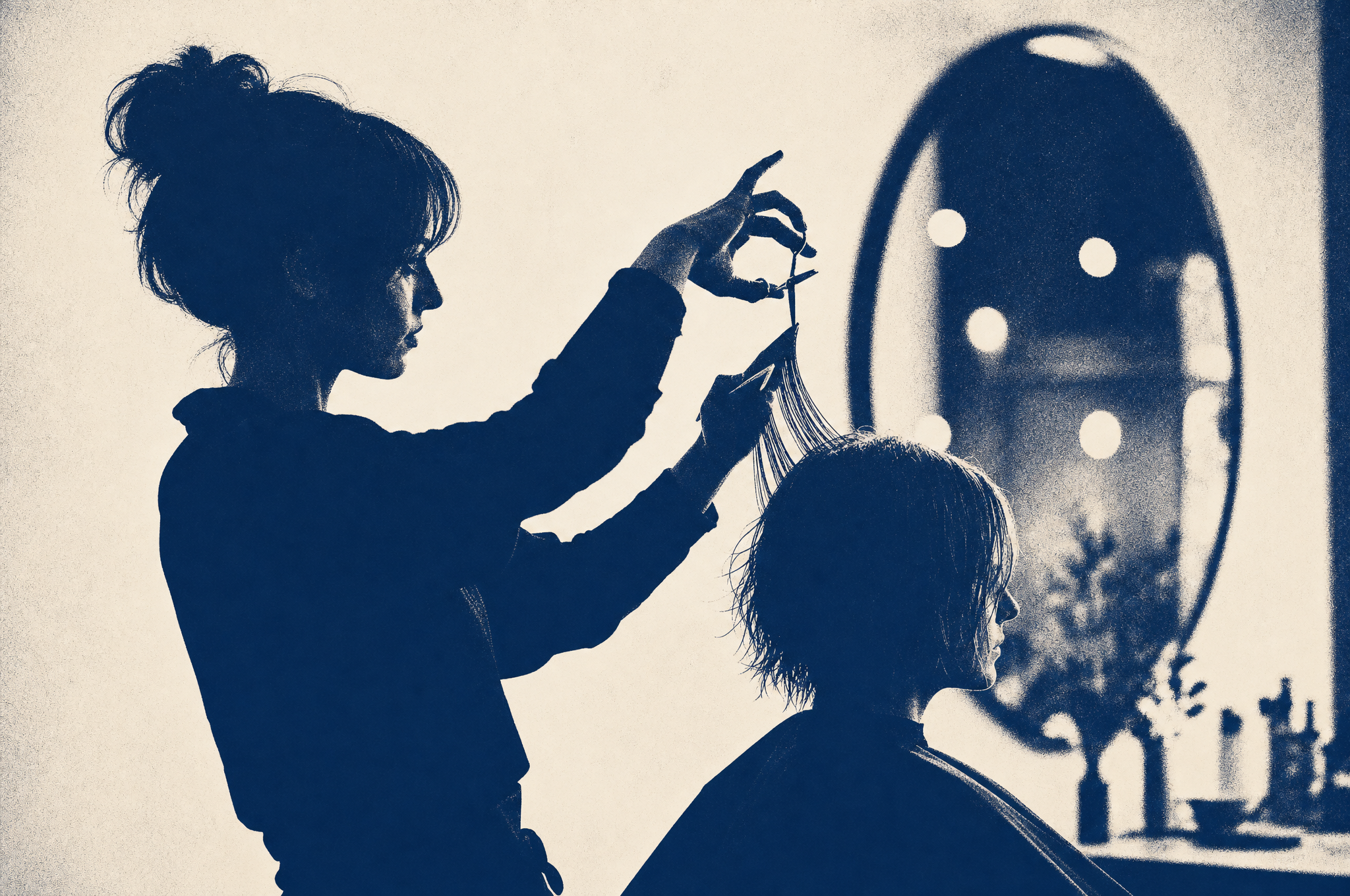 Salons & auto