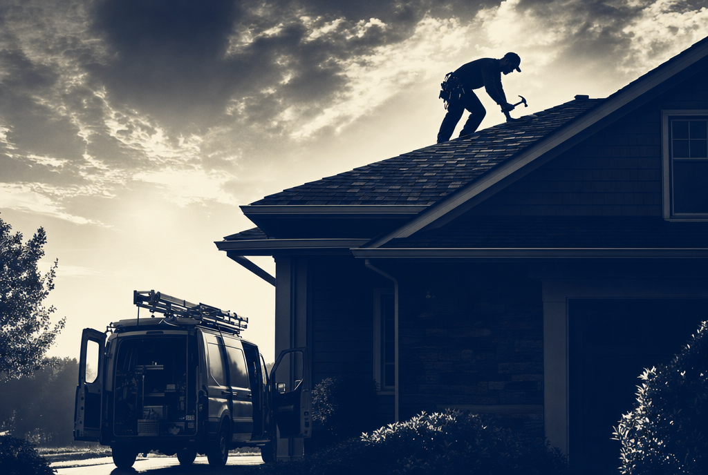 Trades & home services